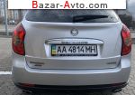 автобазар украины - Продажа 2012 г.в.  SsangYong BPDO 2.0 G МТ (149 л.с.)