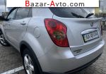 автобазар украины - Продажа 2012 г.в.  SsangYong BPDO 2.0 G МТ (149 л.с.)