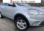 автобазар украины - Продажа 2012 г.в.  SsangYong BPDO 2.0 G МТ (149 л.с.)