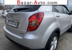 автобазар украины - Продажа 2012 г.в.  SsangYong BPDO 2.0 G МТ (149 л.с.)
