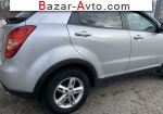 автобазар украины - Продажа 2012 г.в.  SsangYong BPDO 2.0 G МТ (149 л.с.)