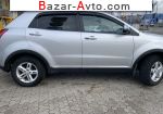 автобазар украины - Продажа 2012 г.в.  SsangYong BPDO 2.0 G МТ (149 л.с.)