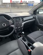 автобазар украины - Продажа 2012 г.в.  SsangYong BPDO 2.0 G МТ (149 л.с.)
