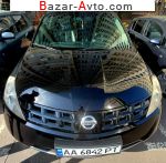 автобазар украины - Продажа 2008 г.в.  Nissan Murano 