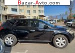 2008 Nissan Murano   автобазар