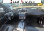 автобазар украины - Продажа 2008 г.в.  Nissan Murano 