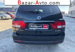 автобазар украины - Продажа 2013 г.в.  SsangYong BPM 