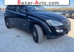 автобазар украины - Продажа 2013 г.в.  SsangYong BPM 
