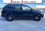 автобазар украины - Продажа 2013 г.в.  SsangYong BPM 