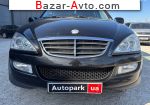 автобазар украины - Продажа 2013 г.в.  SsangYong BPM 