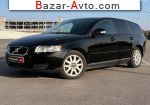 2009 Volvo V50   автобазар