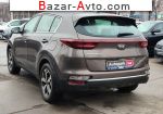 автобазар украины - Продажа 2020 г.в.  KIA Sportage 