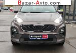 автобазар украины - Продажа 2020 г.в.  KIA Sportage 