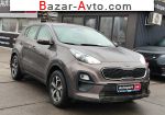 автобазар украины - Продажа 2020 г.в.  KIA Sportage 