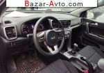 автобазар украины - Продажа 2020 г.в.  KIA Sportage 