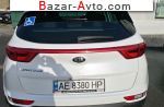 2016 KIA Sportage   автобазар