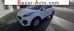 автобазар украины - Продажа 2016 г.в.  KIA Sportage 