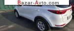 автобазар украины - Продажа 2016 г.в.  KIA Sportage 