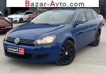 2010 Volkswagen Golf   автобазар