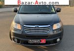 автобазар украины - Продажа 2007 г.в.  Subaru Tribeca 