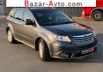 автобазар украины - Продажа 2007 г.в.  Subaru Tribeca 