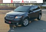 2007 Subaru Tribeca   автобазар