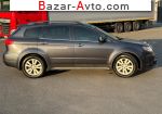 автобазар украины - Продажа 2007 г.в.  Subaru Tribeca 