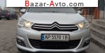 2013 Citroen C4   автобазар