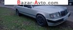 1987 Mercedes E   автобазар