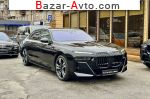 2024 BMW 7 Series   автобазар