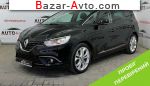 2018 Renault Grand Scenic   автобазар
