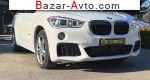 2017 BMW    автобазар