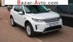 2019 Land Rover Discovery   автобазар