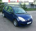2008 Renault Twingo 1.2 MT (75 л.с.)  автобазар