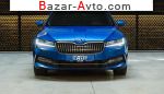 автобазар украины - Продажа 2020 г.в.  Skoda Superb 