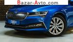 автобазар украины - Продажа 2020 г.в.  Skoda Superb 