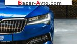 автобазар украины - Продажа 2020 г.в.  Skoda Superb 