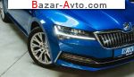 автобазар украины - Продажа 2020 г.в.  Skoda Superb 