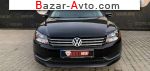 2015 Volkswagen Passat   автобазар