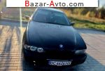 автобазар украины - Продажа 1998 г.в.  BMW 5 Series 