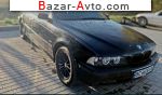 1998 BMW 5 Series   автобазар