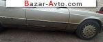 автобазар украины - Продажа 1985 г.в.  Mercedes C 