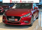 2017 Mazda 3   автобазар