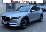2017 Mazda CX-5   автобазар