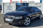 2011 Audi A5   автобазар