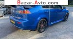 автобазар украины - Продажа 2017 г.в.  Mitsubishi Lancer 
