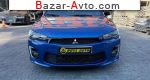 автобазар украины - Продажа 2017 г.в.  Mitsubishi Lancer 