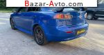 автобазар украины - Продажа 2017 г.в.  Mitsubishi Lancer 