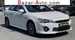 2016 Mitsubishi Lancer   автобазар
