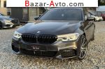 автобазар украины - Продажа 2020 г.в.  BMW 5 Series 